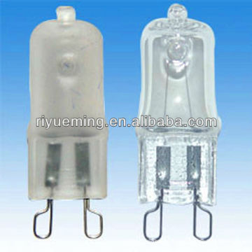 G9 Energy Saving Halogen Capsule Lamp